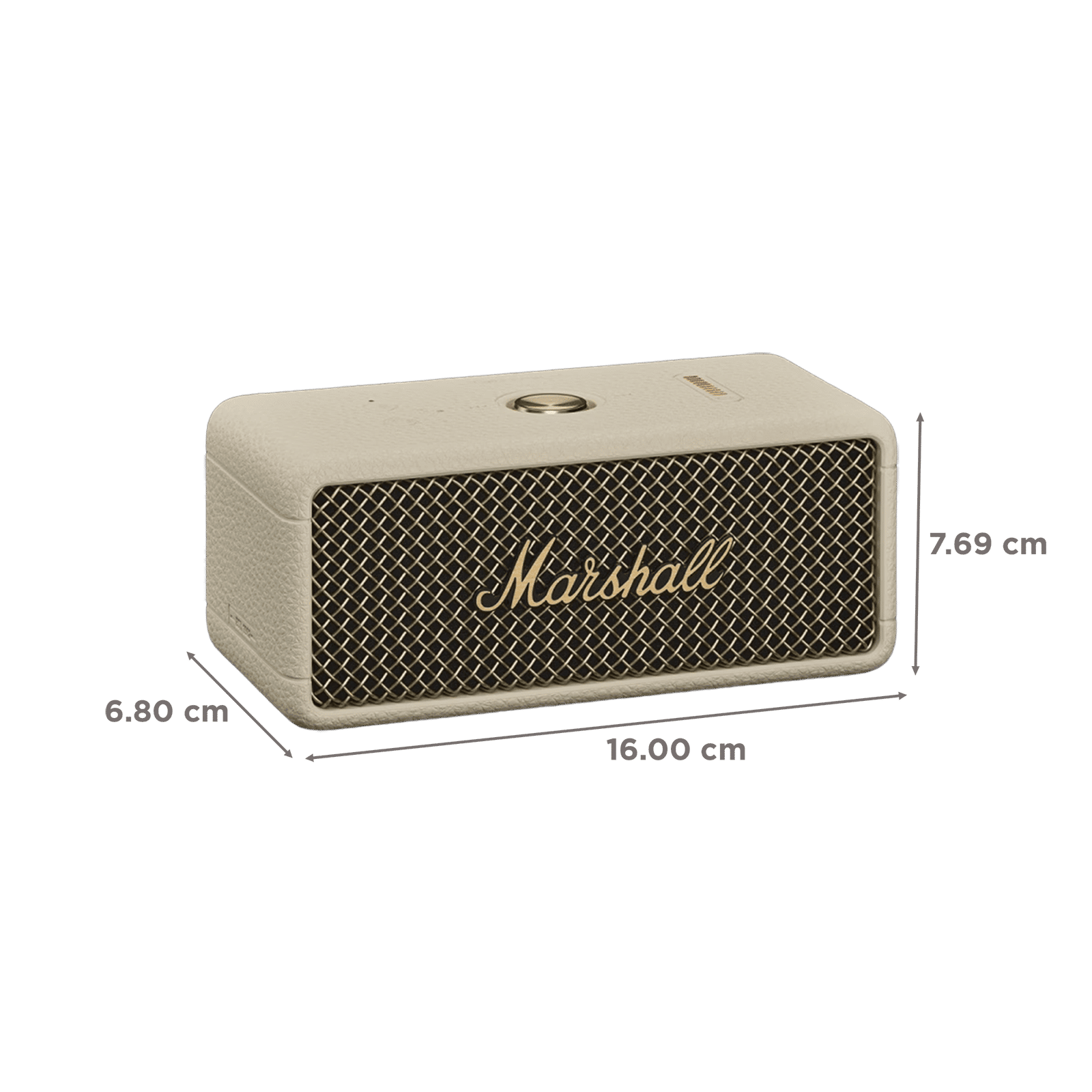 Buy Marshall Emberton III 20W Portable Bluetooth Speaker (IP67